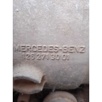 Двигун M274, C-Class, 2020, 1.5 л, бензин.
