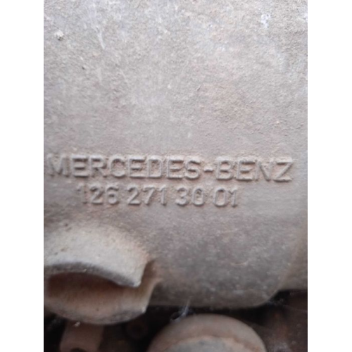 Двигун M274, C-Class, 2020, 1.5 л, бензин.