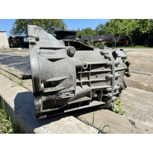 Коробка передач Mercedes Sprinter 2.9 TDI, 2005 рік, дизель, 2.9 л. Коробка передач Mercedes Sprinter 2.9 TDI, 2005 рік, дизель, 2.9 л.