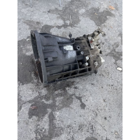 Коробка Mercedes Sprinter 313 2.2, Sprinter 311, агрегат, 2015, 2.2 л, дизель.