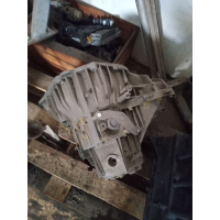 Коробка передач Mercedes Vito 2.2 дизель 2015, 2.2 л, дизель.