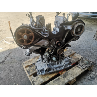 Двигун Audi AKE 2.5 td, дизель, VW Skoda, 2000 рік, об'єм 2.5 л.