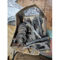 Коробка передач Mercedes W210 2.2 дизель 1999 рік, 2.2 л, дизель.