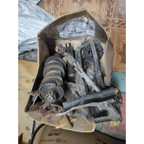 Коробка передач Mercedes W210 2.2 дизель 1999 рік, 2.2 л, дизель. Коробка передач Mercedes W210 2.2 дизель 1999 рік, 2.2 л, дизель.