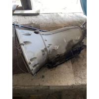 Коробка передач Mercedes-Benz W221 3.5 V6 2005 3.5 л бензин.