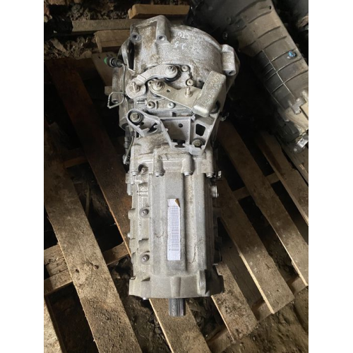 Коробка МХП механіка Volkswagen Touareg 2,5 диз таурег Коробка МХП механіка Volkswagen Touareg 2,5 диз таурег