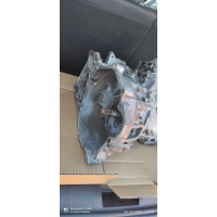 Коробка передач Mitsubishi Outlander CVT JF011E 2016 2.4 л бензин
