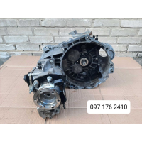 Коробка МКПП 02q301107j Volkswagen Passat Skoda Audi