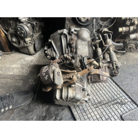 Коробка МКПП 1.6 Toyota 4a-fe