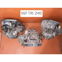 Коробка МКПП для Renault Trafic, Laguna, Nissan Primastar, Opel. 1.9, 2005-2014, дизель.