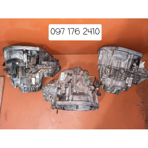 Коробка МКПП для Renault Trafic, Laguna, Nissan Primastar, Opel. 1.9, 2005-2014, дизель. Коробка МКПП для Renault Trafic, Laguna, Nissan Primastar, Opel. 1.9, 2005-2014, дизель.