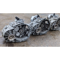 коробка мкпп 2.0 6ст пассат б6 HDV KDS skoda A5 golf 5 touran jetta 5