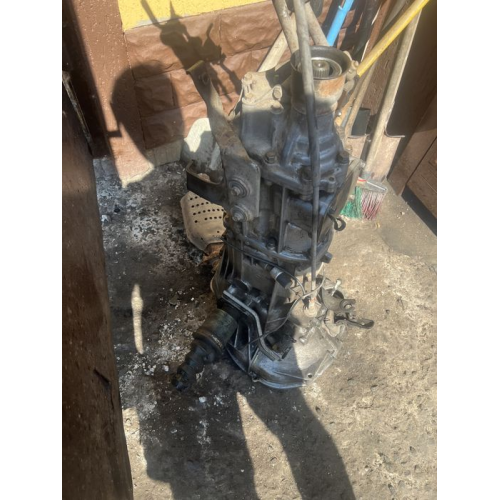 Коробка мкпп 2.0 год 2000 себару легаси subaru legacy Коробка мкпп 2.0 год 2000 себару легаси subaru legacy