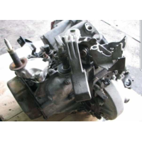 Коробка МКПП для Fiat Scudo/Expert/Jumpy 2.0 HDI, 2007 рік, дизель, 2.0 л.