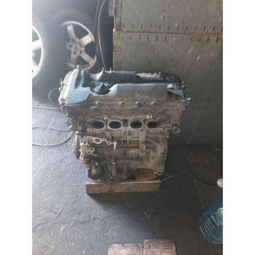 Двигун Toyota 2AR-FXE, гібридний 2.5, 2010 рік, паливо - гібрид. Двигун Toyota 2AR-FXE, гібридний 2.5, 2010 рік, паливо - гібрид.