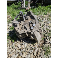 Коробка МКПП 6 передач Opel 55192042 для Opel Astra 1.3 CDTI, 2009 рік, об'єм двигуна 1.3 л, дизель. Коробка МКПП 6 передач Opel 55192042 для Opel Astra 1.3 CDTI, 2009 рік, об'єм двигуна 1.3 л, дизель.
