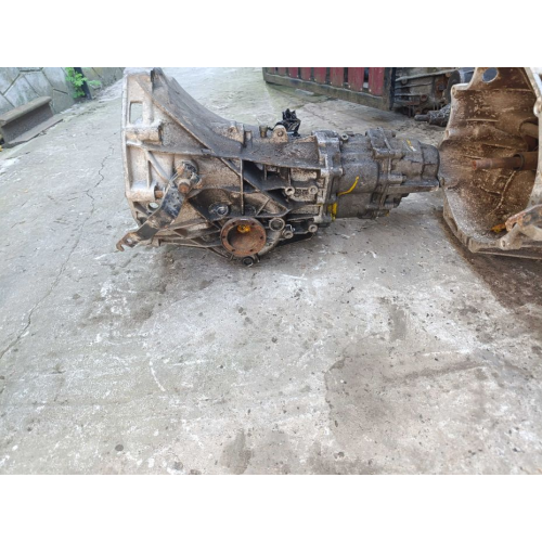 коробка МКПП Audi 100 1.8, passat B2 коробка МКПП Audi 100 1.8, passat B2