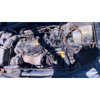 Коробка МКПП Chery Amulet 1.6 2006 1.6 л бензин.