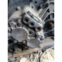 Коробка МКПП Mercedes Vito 638 1996 2.2 дизель.