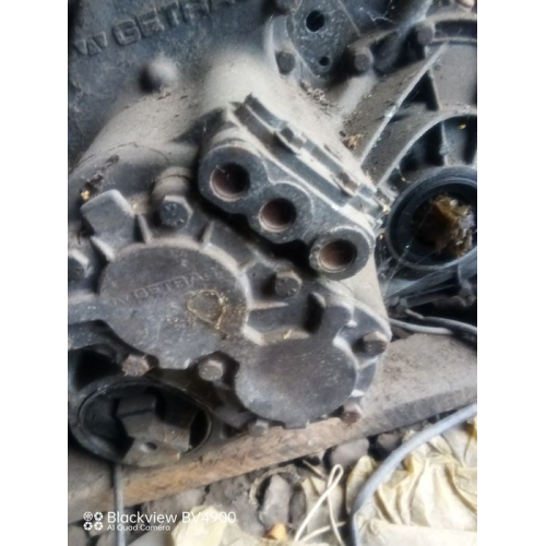 Коробка МКПП Mercedes Vito 638 1996 2.2 дизель. Коробка МКПП Mercedes Vito 638 1996 2.2 дизель.