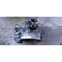 Коробка мкпп HNV Фольксваген Пасат Б6 Volkswagen Passat b6 1.9тдсі