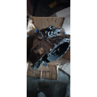 Коробка МКПП Mazda CX-7 2.3 2007 2.3L MZR DISI Turbo 4WD.