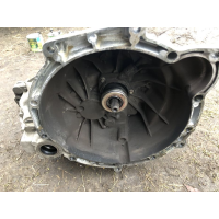 Коробка МКПП механічна для Ford Fusion 1.4 бензин, 2008 рік, об'єм двигуна 1.4 л.