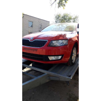 Коробка МКПП MWW для Skoda Octavia A7 та VW Golf 7, 1,6 TDI, 2016 рік, дизель.