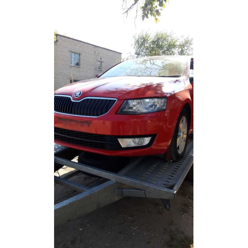 Коробка МКПП MWW для Skoda Octavia A7 та VW Golf 7, 1,6 TDI, 2016 рік, дизель. Коробка МКПП MWW для Skoda Octavia A7 та VW Golf 7, 1,6 TDI, 2016 рік, дизель.