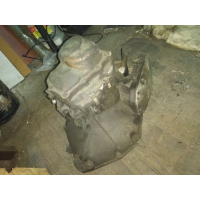Коробка передач Opel Tigra 1.4 2004 1.4 л бензин.