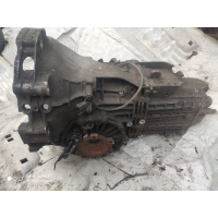 Коробка мкпп Passat b5 audi a4 1.6 1.8 бензин