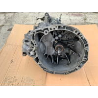 Коробка МКПП Renault Scenic Grand Scenic 1.9 820037082