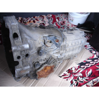 коробка МКПП VOLKSWAGEN pasad B-5