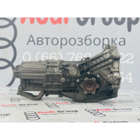 Коробка МКПП ZML CSH для Audi A6 C5 C6 A4 B6 B7, 2000-2011, 2.0-3.0 л, бензин/дизель.