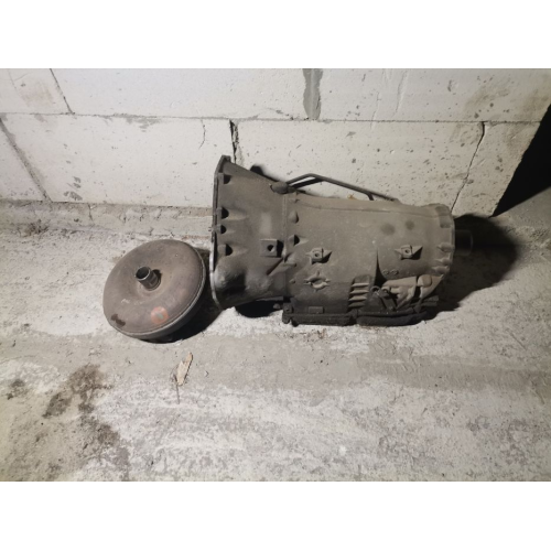 Коробка передач ML 2.7 TDI, 2008, дизель, 2.7 л.