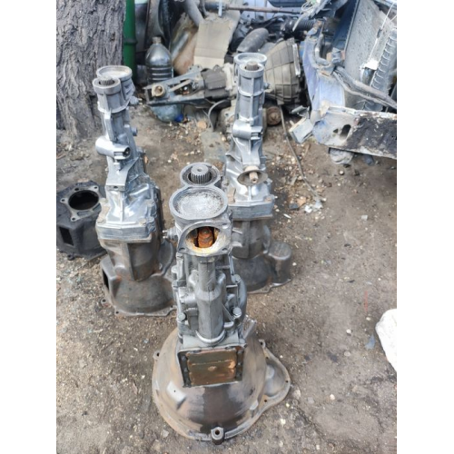 Коробка передач Ford N9 для дизельного двигуна Sierra/Scorpio, 1989 рік, об'єм двигуна 2.0 л. Коробка передач Ford N9 для дизельного двигуна Sierra/Scorpio, 1989 рік, об'єм двигуна 2.0 л.