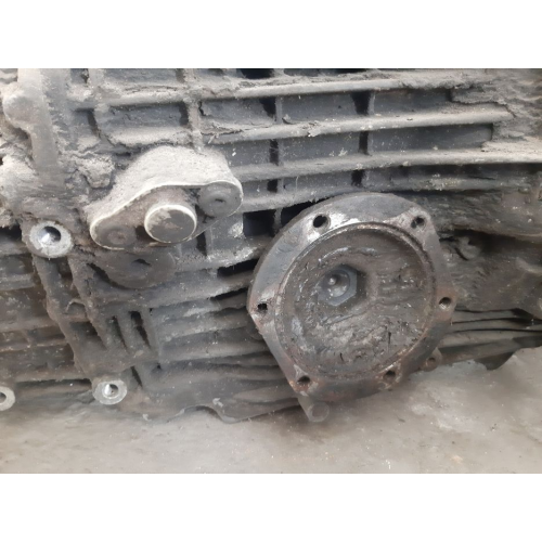 Коробка передач Audi 100 c4, 1991, 2.0 л бензин. Під ремонт.