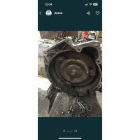 Коробка на BMW e46 2.0 2.5 2.8 3.0
