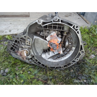 Коробка на Ланос: Двигун A15SMS, модель T150, 2007 рік, 1.5 л, бензин.