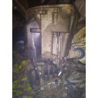 Коробка Mercedes 211-261-06-01, E-Class, 2006, 2.1 л дизель.