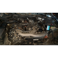 Двигун 3.0tdi CASA,CCW для Q7,TOUAREG,CAYENNE,A5,A6, 2010 р., 3.0 л, дизель.