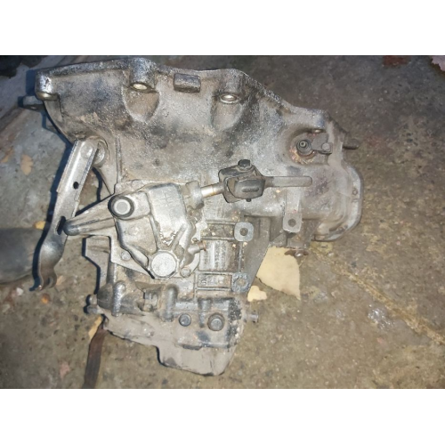Коробка Opel Kadett, 1985, 1.6 л бензин. Коробка Opel Kadett, 1985, 1.6 л бензин.