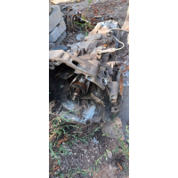 Коробка Passat B5+ 1.8T 2003 1.8 л бензин