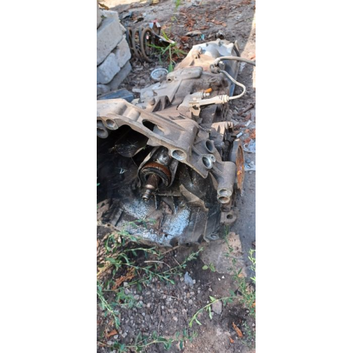 Коробка Passat B5+ 1.8T 2003 1.8 л бензин Коробка Passat B5+ 1.8T 2003 1.8 л бензин