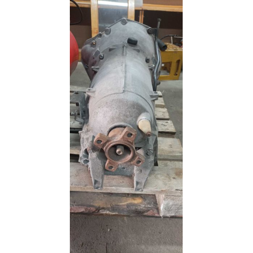 Коробка Віто 2.2, 2005, 2.2 л дизель.