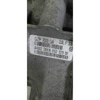 Коробка передач GJ7P 7000 GA для Ford Lincoln MKC 2016-2019, 2.0L бензин.