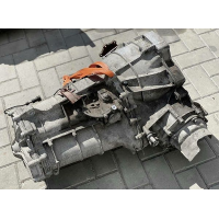 Коробка NEJ Audi A6C7 КПП для Audi 2.0 tdi nej