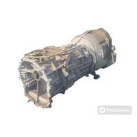 Коробка передач Nissan Navara D-40, 6ст. МКПП, 2005 рік, 2.5 л дизель. Коробка передач Nissan Navara D-40, 6ст. МКПП, 2005 рік, 2.5 л дизель.
