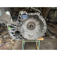 Коробка передач Nissan X-Trail T30 2.5 4x4 2008г, бензин, 2.5 л.