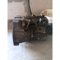 Коробка передач Nissan Primera P11, 2001 рік, 1.6 л бензин.